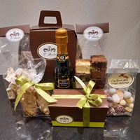 gift basket medium